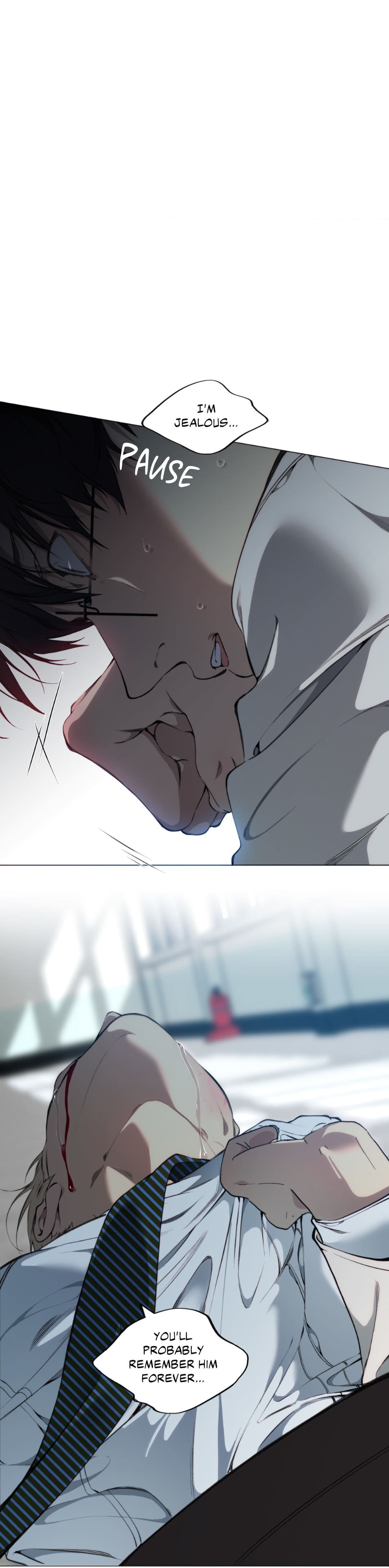 Lost in the Cloud, Chapter 101 image 55